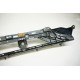 21-24 AUDI Q5 S Line SQ5 Center Lower Grille 80A 807 647 H
