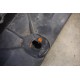 21-23 AUDI SQ5 Front Bumper Skid Plate Support Shield 80A 807 233 H