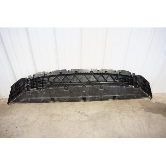 21-23 AUDI SQ5 Front Bumper Skid Plate Support Shield 80A 807 233 H