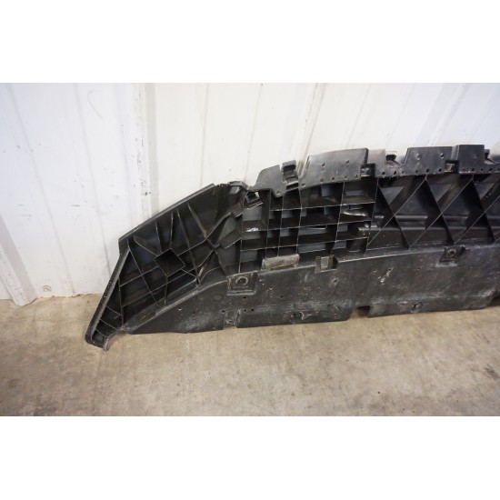 21-23 AUDI SQ5 Front Bumper Skid Plate Support Shield 80A 807 233 H