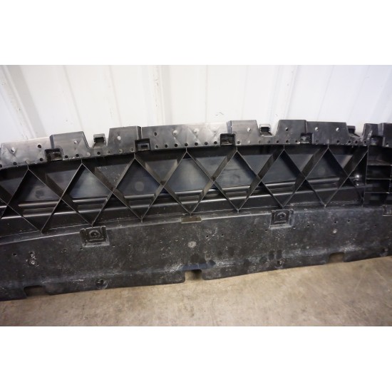21-23 AUDI SQ5 Front Bumper Skid Plate Support Shield 80A 807 233 H