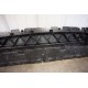 21-23 AUDI SQ5 Front Bumper Skid Plate Support Shield 80A 807 233 H
