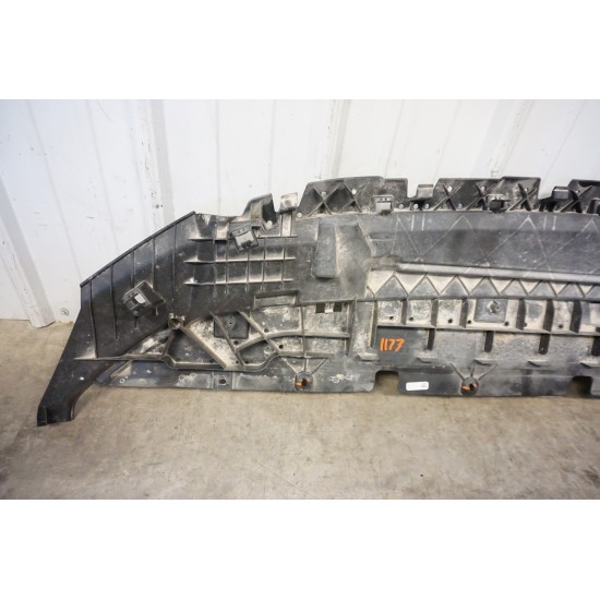 21-23 AUDI SQ5 Front Bumper Skid Plate Support Shield 80A 807 233 H