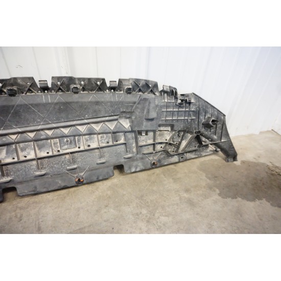 21-23 AUDI SQ5 Front Bumper Skid Plate Support Shield 80A 807 233 H