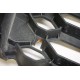 21-23 AUDI SQ5 - FRONT Grille Backing Plate 80A853692D