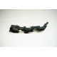 21-23 AUDI SQ5 - LEFT Bumper Fender Liner Support Bracket 80A807277D