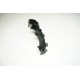21-23 AUDI SQ5 - LEFT Bumper Fender Liner Support Bracket 80A807277D