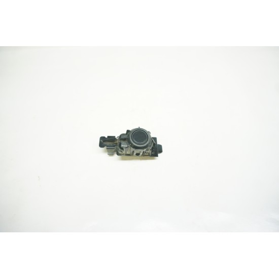 21-24 AUDI Q5 SQ5 Bumper Fog Grille Parking Sensor and Bracket - LEFT
