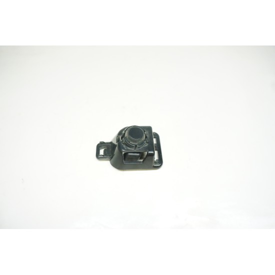 21-23 AUDI Q5 S Line Front Grille Parking Sensor and Bracket - Left 80A919261E