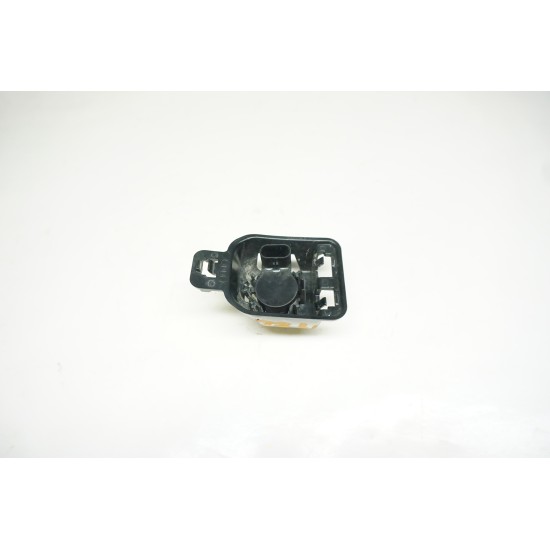 21-23 AUDI Q5 S Line Front Grille Parking Sensor and Bracket - Left 80A919261E