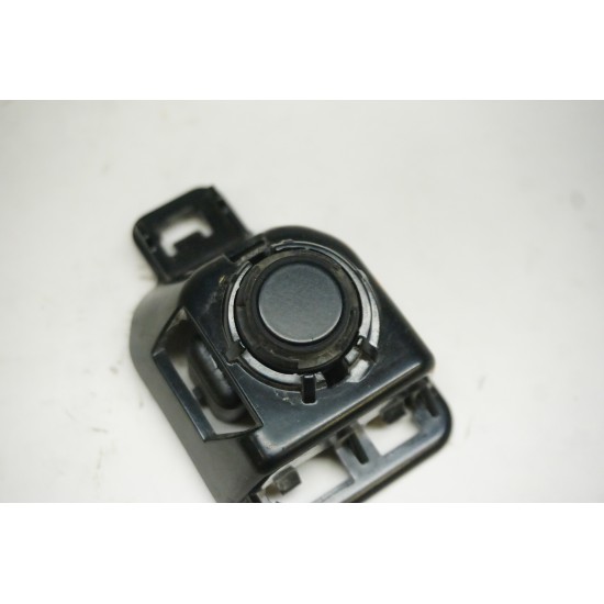 21-23 AUDI Q5 S Line Front Grille Parking Sensor and Bracket - Left 80A919261E
