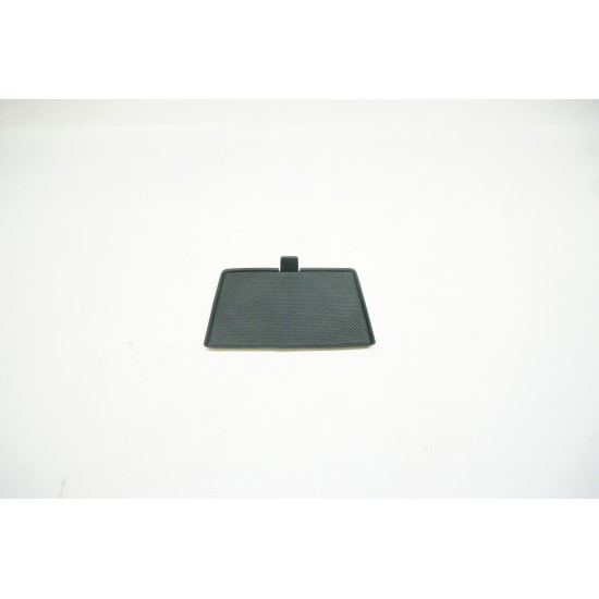 21-23 AUDI Q5 Center Console Storage Tray Mat 80B863383A