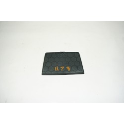 21-23 AUDI Q5 Center Console Storage Tray Mat 80B863383A