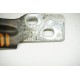 21-23 AUDI Q5 Fender Bracket Right Upper 80A821434A