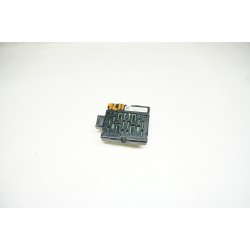 18-23 AUDI Q5 Headliner Rear Dome Light Right 80A947292B