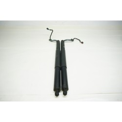 21-24 AUDI Q5 Power Tailgate Trunk Lift Motor Struts 80A827851D OEM