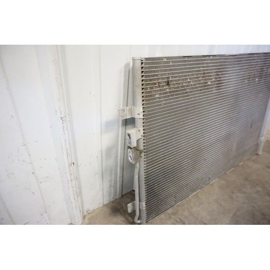 18-23 Volkswagen Atlas 3.6L Air Conditioning Condenser 3QF816411
