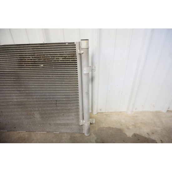 18-23 Volkswagen Atlas 3.6L Air Conditioning Condenser 3QF816411