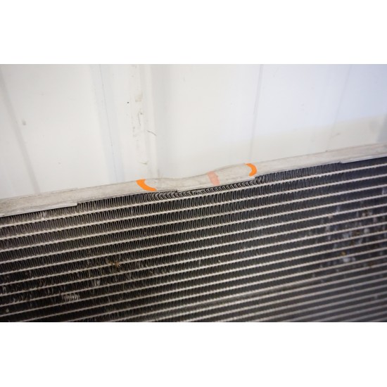 18-23 Volkswagen Atlas 3.6L Air Conditioning Condenser 3QF816411