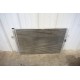 18-23 Volkswagen Atlas 3.6L Air Conditioning Condenser 3QF816411