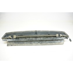 18-23 Volkswagen Altas Radiator Shutter Louvre 3CM122321A