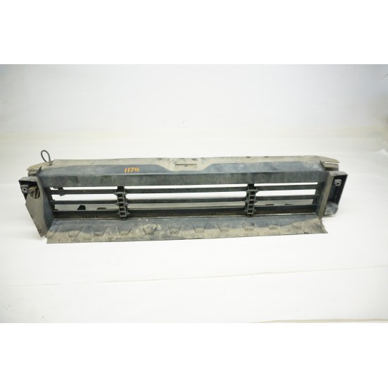 18-23 Volkswagen Altas Radiator Shutter Louvre 3CM122321A