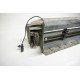 18-23 Volkswagen Altas Radiator Shutter Louvre 3CM122321A