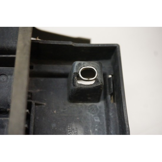 18-23 Volkswagen Altas Radiator Shutter Louvre 3CM122321A