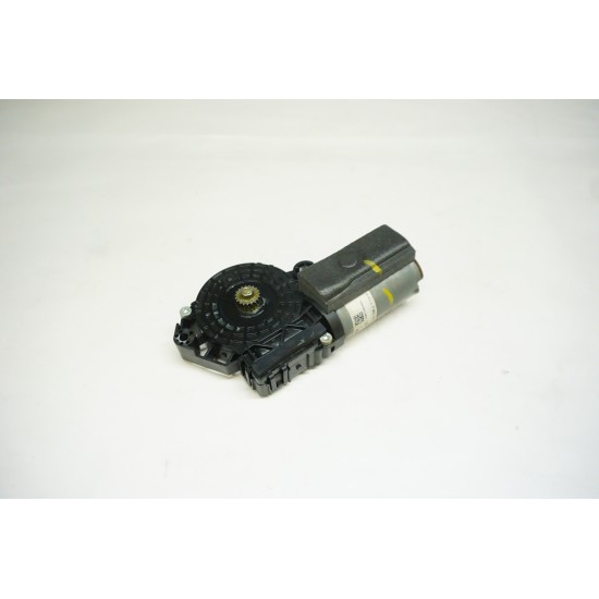 21-23 AUDI Q5 Sunroof Glass Slide Tilt Motor 3G9877795J