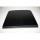 21-23 AUDI Q5 REARWARD Sunroof Panoramic Roof Glass OEM