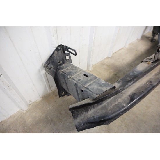 2018-2020 Volkswagen Atlas Front Bumper Reinforcement Impact Bar OEM