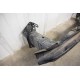 2018-2020 Volkswagen Atlas Front Bumper Reinforcement Impact Bar OEM