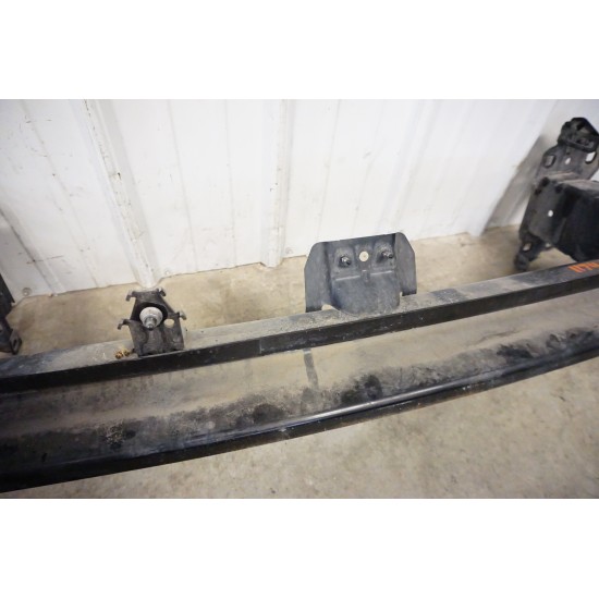 2018-2020 Volkswagen Atlas Front Bumper Reinforcement Impact Bar OEM