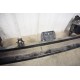 2018-2020 Volkswagen Atlas Front Bumper Reinforcement Impact Bar OEM
