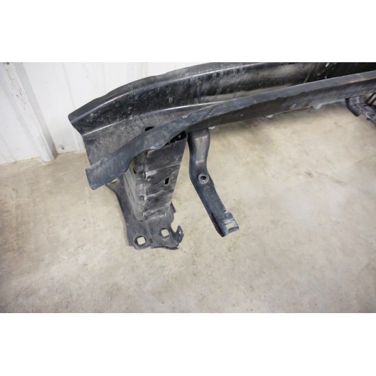 2018-2020 Volkswagen Atlas Front Bumper Reinforcement Impact Bar OEM