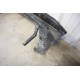 2018-2020 Volkswagen Atlas Front Bumper Reinforcement Impact Bar OEM