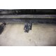 2018-2020 Volkswagen Atlas Front Bumper Reinforcement Impact Bar OEM
