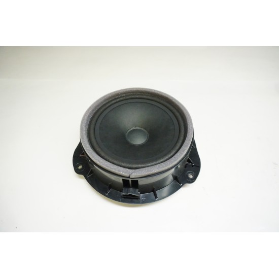 21-23 AUDI SQ5 Base Audio Door Speaker - Rear 80A035411