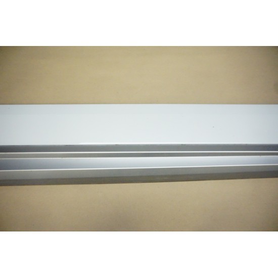 21-23 AUDI Q5 S Line Front Passenger Door Molding Trim 80A853960G