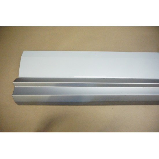 21-23 AUDI Q5 S Line Front Passenger Door Molding Trim 80A853960G