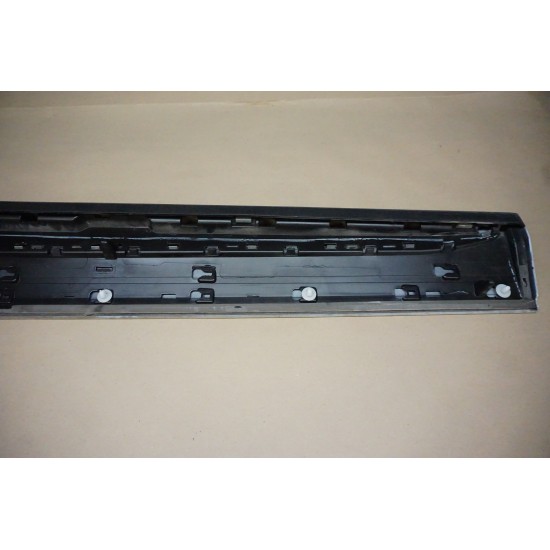 21-23 AUDI Q5 S Line Front Passenger Door Molding Trim 80A853960G