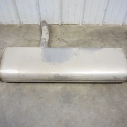 21-23 AUDI Q5 Quattro 2.0T Rear Exhaust Muffler Axle Back OEM