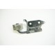 18-24 AUDI Q5 Middle Left Exhaust Hanger 80A253144E