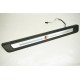 21-23 AUDI Q5 S LINE DRIVER DOOR ILLUMINATED SILL PLATE SCUFF GUARD