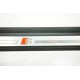 21-23 AUDI Q5 S LINE DRIVER DOOR ILLUMINATED SILL PLATE SCUFF GUARD