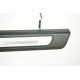 21-23 AUDI Q5 S LINE DRIVER DOOR ILLUMINATED SILL PLATE SCUFF GUARD