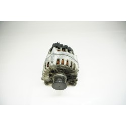 18-20 Volkswagen Atlas 3.6L Engine Alternator 03H903023Q