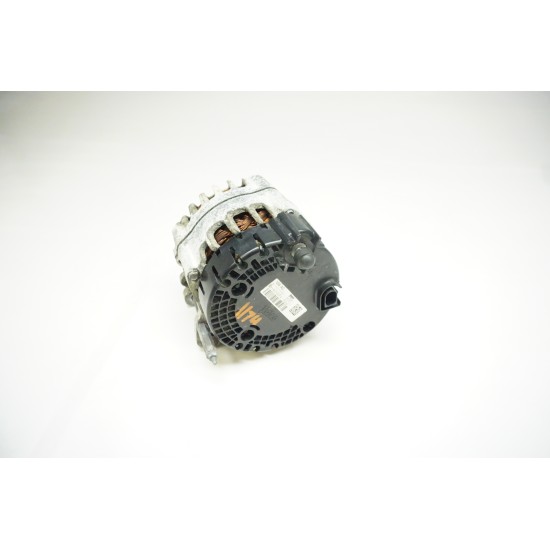 18-20 Volkswagen Atlas 3.6L Engine Alternator 03H903023Q