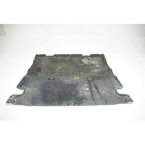 2020-2024 AUDI Q5 Engine Drip Tray Splash Shield 80B863821B
