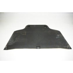 2020-2024 AUDI Q5 Underbody Transmission Splash Shield 80B863822